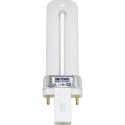 Οικονομίας PL2PIN 5W G23 2700K 275lm