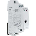 Επιτηρητής τάσης 3Φ 3×400/230V 1C/O 1M