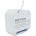 Kit ελέγχου ρολού με ασύρματο διακόπτη, Wi-Fi & RF