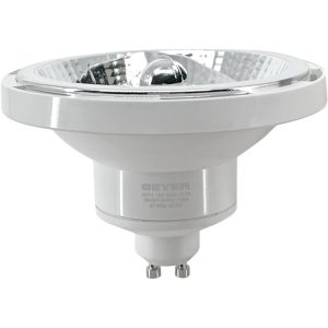 Λάμπα LED AR111 12W GU10 4000K 710lm 24°