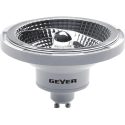 Λάμπα LED AR111 12W GU10 3000K 710lm 24° dim