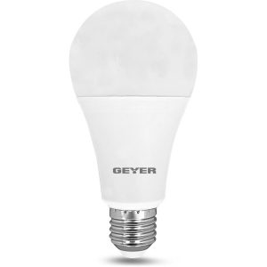 Λάμπα LED Κλασική A70 16W E27 4000K 1900lm IP40