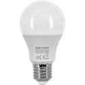 Λάμπα LED Κλασική A60 8W E27 4000K 12-30V AC/DC IP44