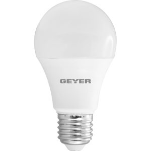 Λάμπα LED Κλασική A60 9.5W E27 3000K 1055lm