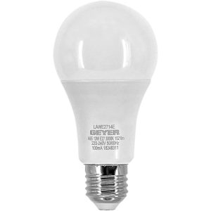 Λάμπα LED Κλασική A60 13W E27 3000K 1521lm