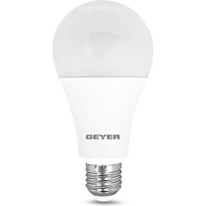 Λάμπα LED Κλασική A70 16W E27 3000K 1900lm IP40