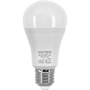 Λάμπα LLAWE2716 LED Premium Κλασική A60 16W E27 3000K 1600lm GEYER