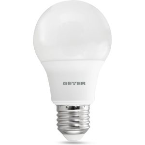 Λάμπα LED Κλασική A60 8W E27 3000K 806lm LAWE279E