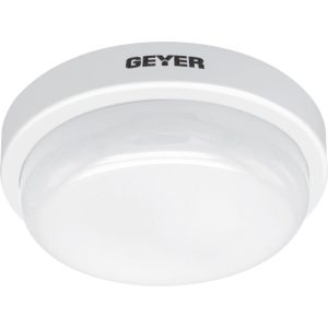 Απλίκα LED 12W 3000K 850lm Φ155 IP54