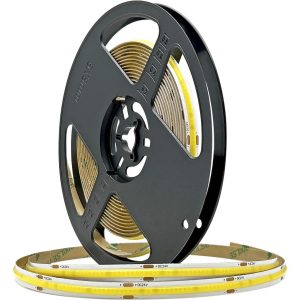 Ταινία LED COB 14.4W 24V 3000K 1440lm IP33