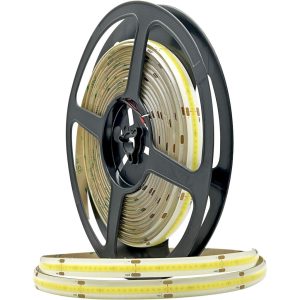 Ταινία LED COB 14.4W 24V 6500K 1440lm IP65