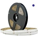 Ταινία LED COB 14.4W 24V Μπλέ 1200lm IP33