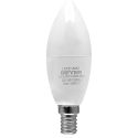 Λάμπα LED Κερί C37 8.5W E14 4000K 800lm