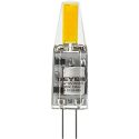 Λάμπα LED G4 1.5W 4000K 160lm 12V