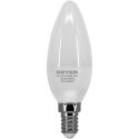 Λάμπα LED Κερί C35 4.5W E14 3000K 470lm
