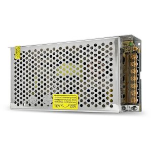 Τροφοδοτικό 150W 12V DC IP20 GEYER LD1215020