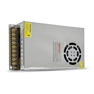 Τροφοδοτικό 250W 12V DC IP20 GEYER LD1225020F