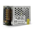 Τροφοδοτικό 25W 12V DC IP20