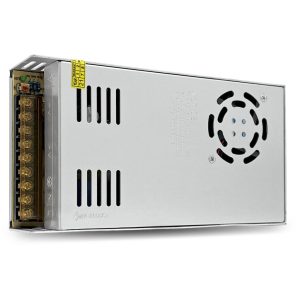 Τροφοδοτικό 360W 12V DC IP20