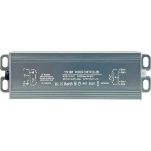 Τροφοδοτικό 36W 12V DC IP67