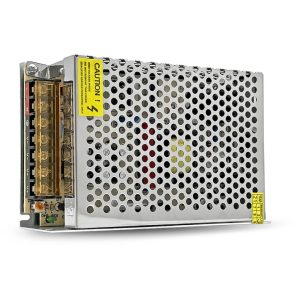 Τροφοδοτικό 120W 24V DC IP20