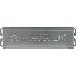 Τροφοδοτικό 120W 24V DC IP67