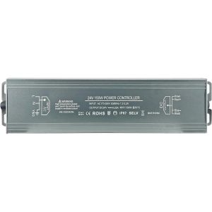 Τροφοδοτικό 150W 24V DC IP67