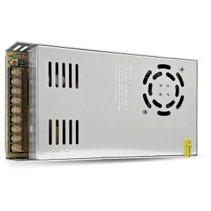 Τροφοδοτικό 360W 24V DC IP20 GEYER LD2436020F
