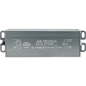 Τροφοδοτικό 36W 24V DC IP67