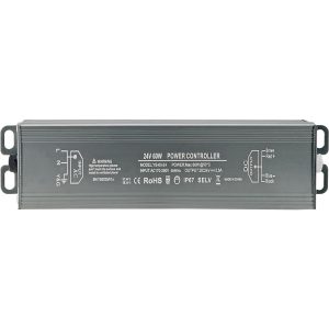 Τροφοδοτικό 60W 24V DC IP67