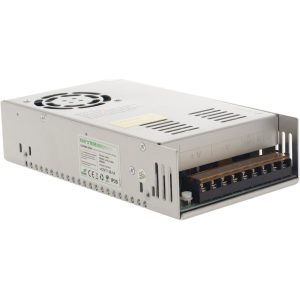 Τροφοδοτικό 350W 12V DC IP20