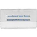 LED Φωτιστικό ασφαλείας 5W 6500K 230lm