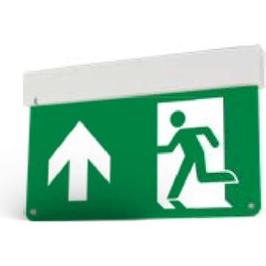 Κιτ ανάρτησης για LED φωτιστικό ασφαλείας LE-229