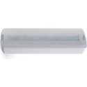 Kit εγκατάστασης σε οροφη ή επιτοίχια LED φωτιστικού ασφαλείας LE-D3