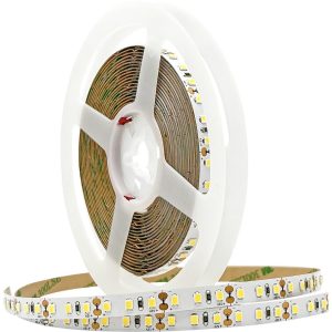 Ταινία LED Eco 14.4W 12V 4000K 1400lm IP20 5M