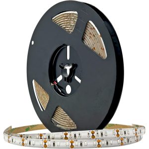 Ταινία LED Eco 14.4W 12V 4000K 1400lm IP65 5m LE144124065