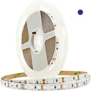Ταινία LED Eco 14.4W 12V μπλε 1400lm IP20