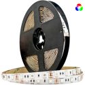 Ταινία LED Eco 14.4W 12V RGB IP20