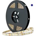 Ταινία LED Eco 14.4W 24V μπλε IP65