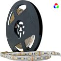Ταινία LED Eco 17W 12V WRGBW IP65