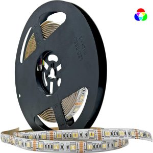 Ταινία LED Eco 17W 12V WRGBW IP65