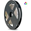 Ταινία LED Eco 4.8W 12V RGB IP20