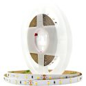 Ταινία LED Eco 4.8W 24V 4000K  IP20