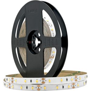 Ταινία LED Eco 7.2W 12V 6500K 800lm IP20