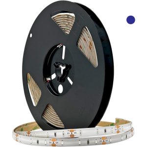 Ταινία LED Eco 7.2W 12V μπλε IP65