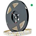 Ταινία LED Eco 7.2W 24V πράσινη IP65