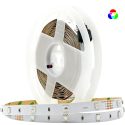 Ταινία LED Eco 7.2W 24V RGB IP20