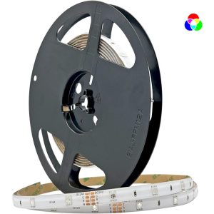 Ταινία LED Eco 7.2W 24V RGB IP65