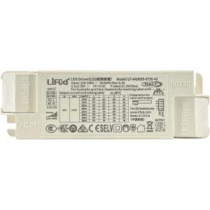 Driver Dali για Panel 24W Lifud