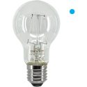 Λάμπα LED Color Α60 4W E27 μπλε 60lm